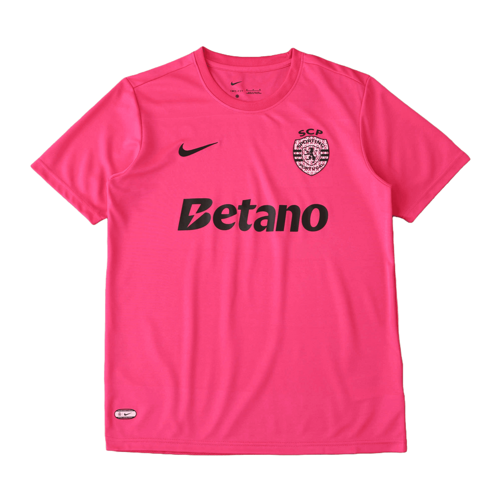 Outubro 24/25 Men’s Shirt