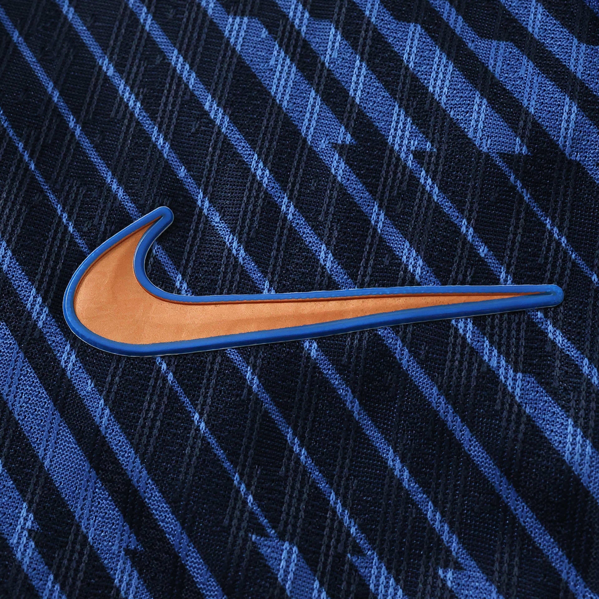 France 2026 National Teams Home Player Shirt - View 4