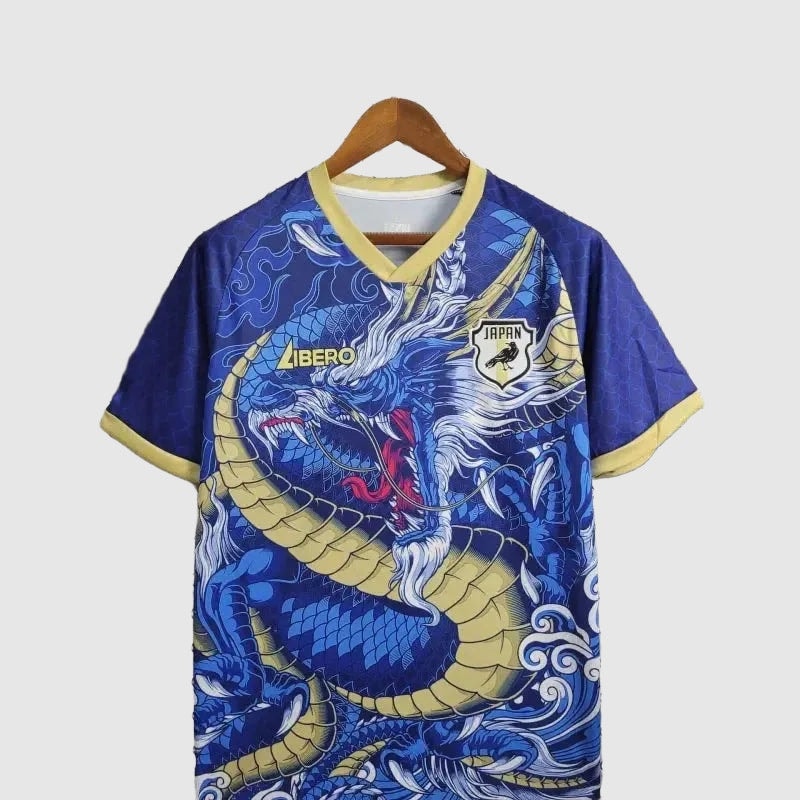 Japan Dragon 24/25 Special Edition Shirt - View 3