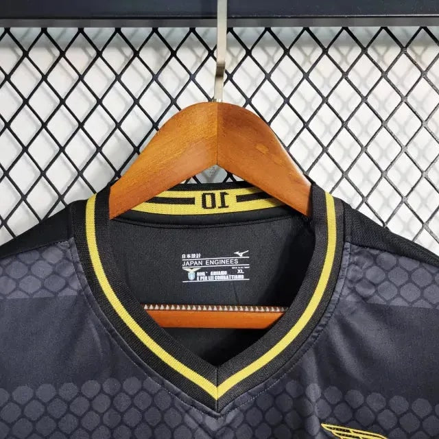 Biancocelesti 10th 23/24 Anniversary Shirt - View 9