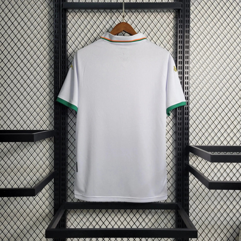 Arancioneroverdi 23/24 Away Shirt - View 5