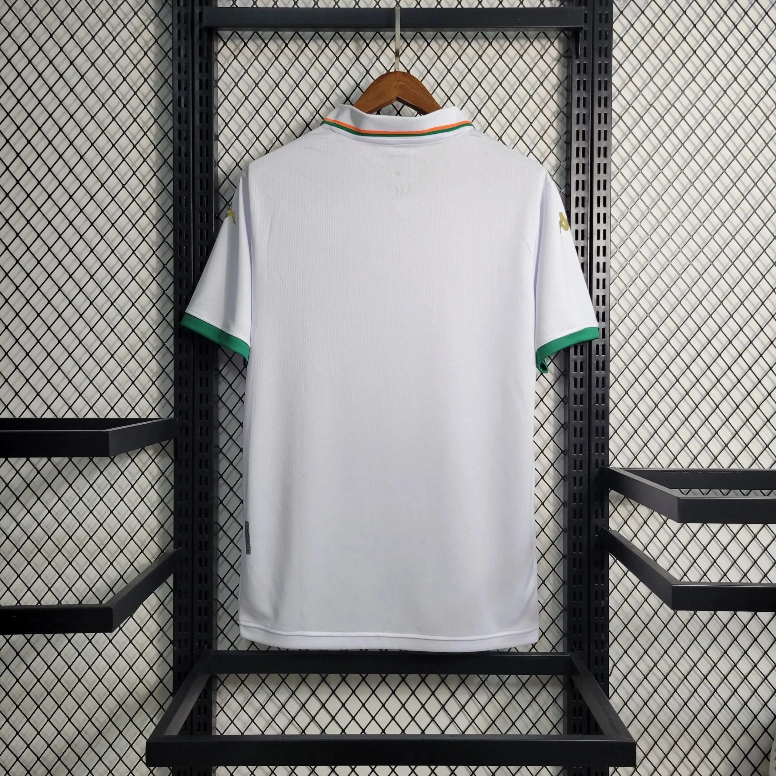 Arancioneroverdi 23/24 Away Shirt - View 5