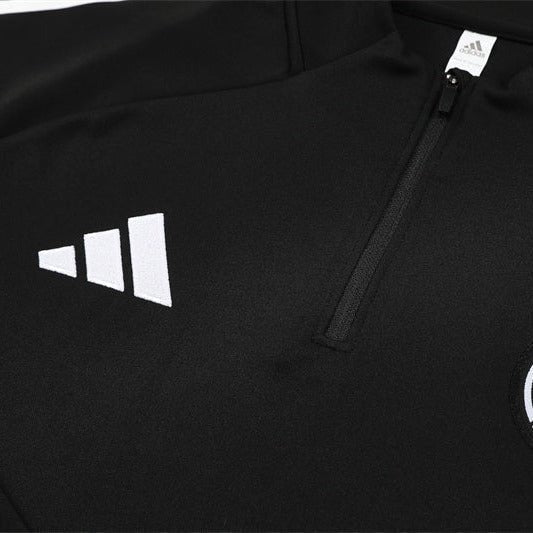 Training 25/26 Tracksuit Kit - Detail