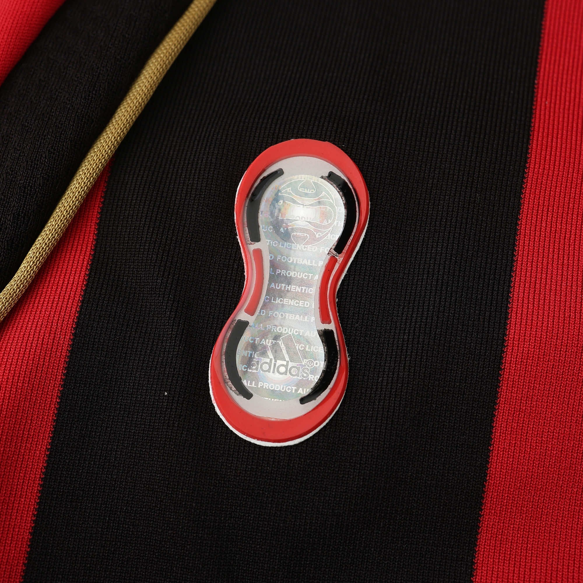 Retro Home 2006/07 Long Sleeve Shirt