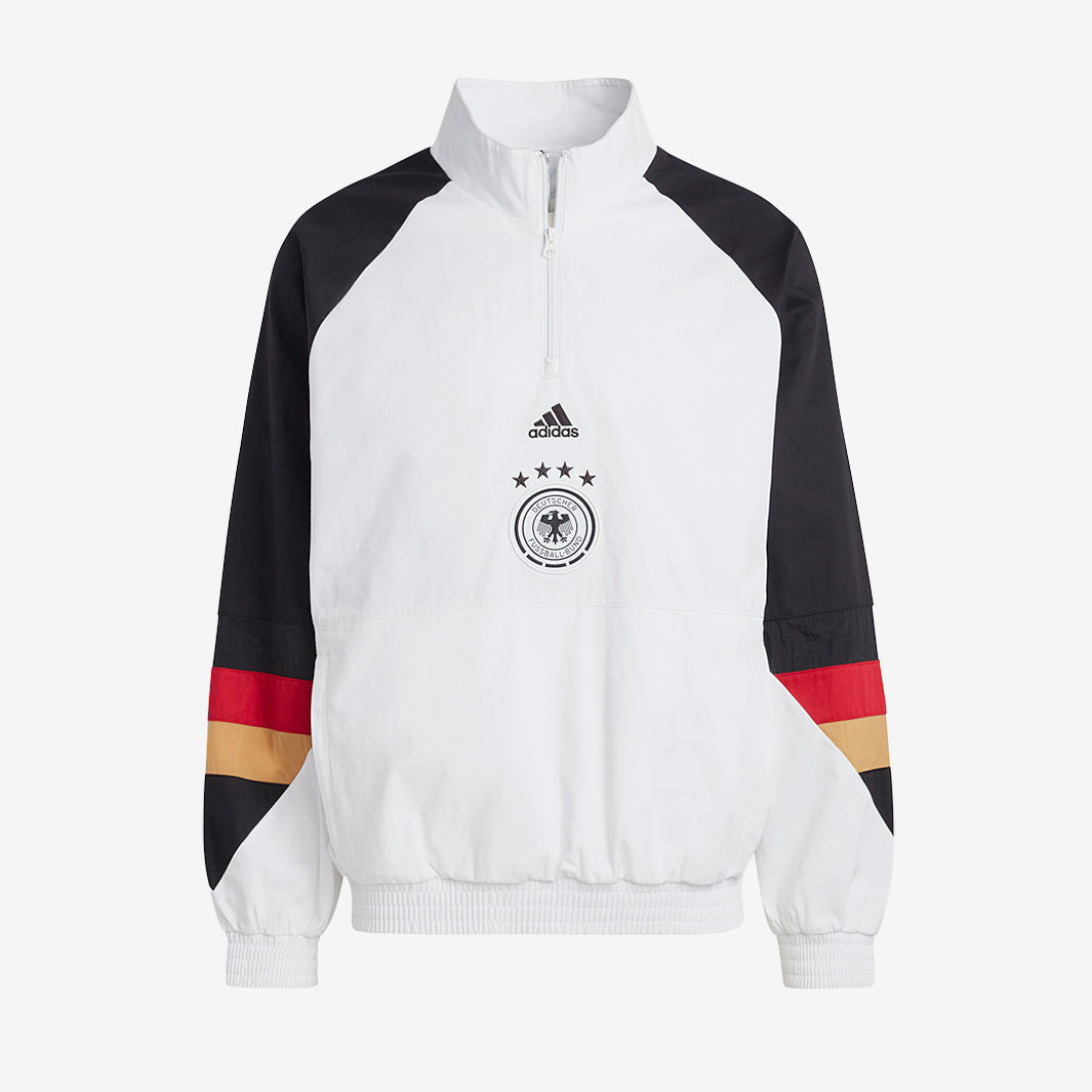 Windbreaker 23/24 - Front