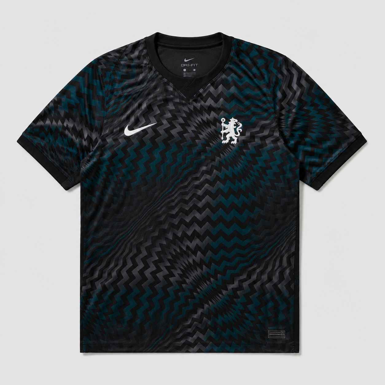 Goalkeeper 26/27 Shirt - Front