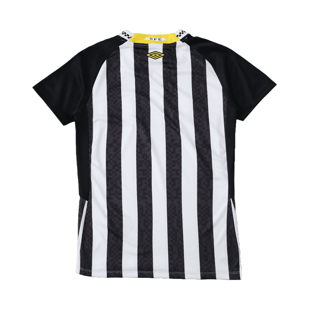 Peixe 25/26 Away Women's Shirt - View 2