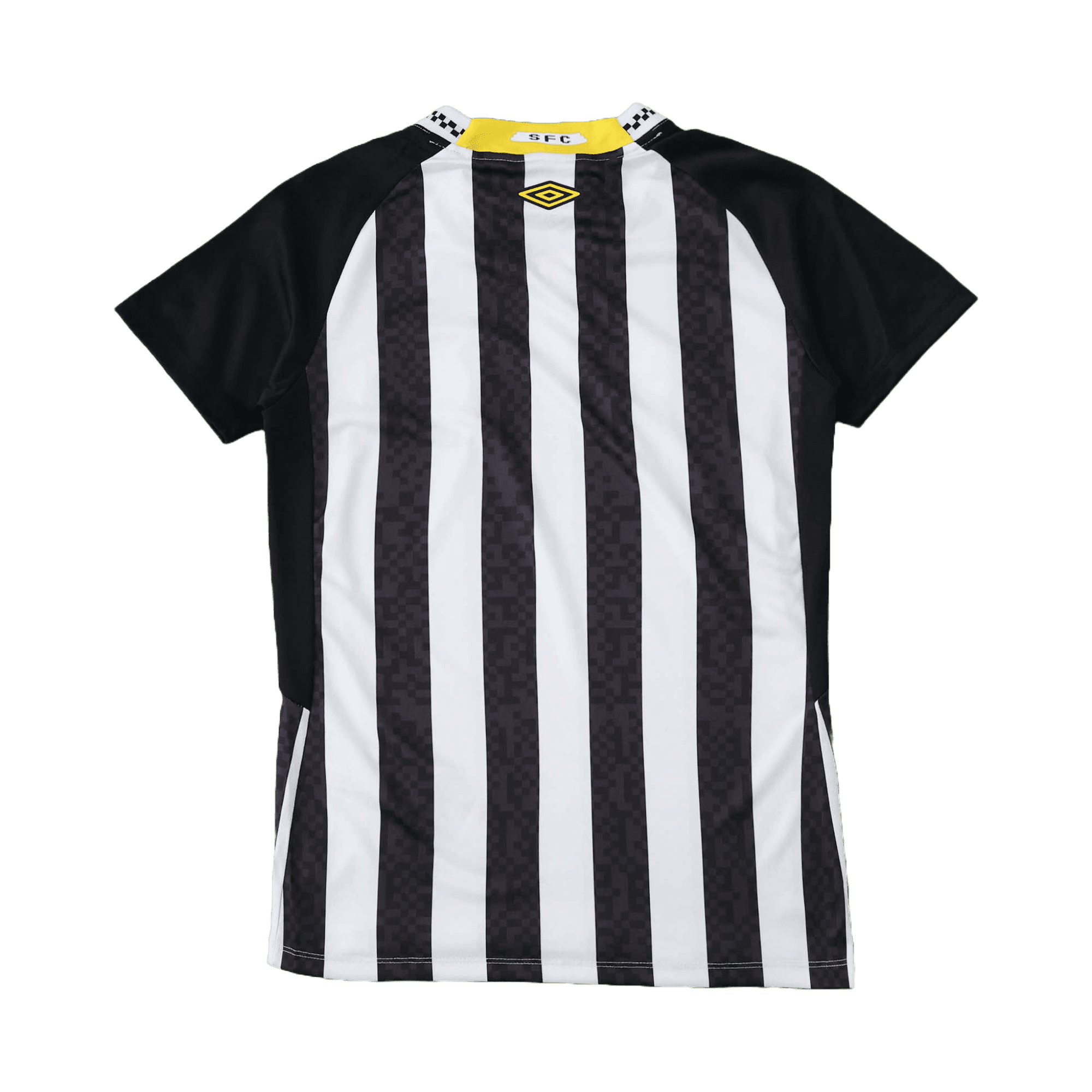 Peixe 25/26 Away Women's Shirt - View 2