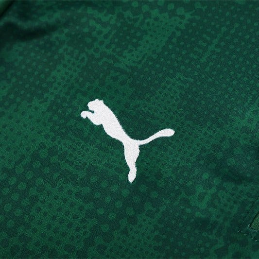 Training 25/26 Tracksuit Kit - Detail