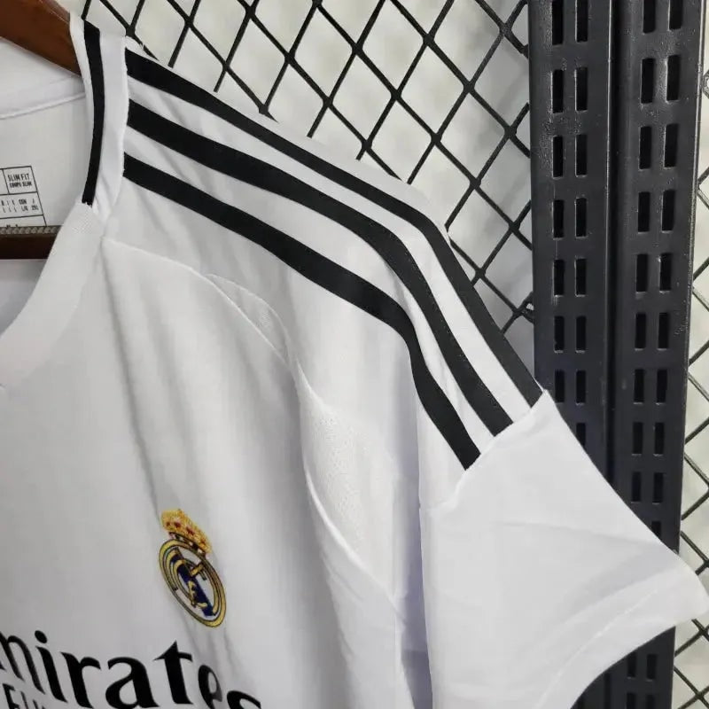 Home 24/25 Men’s Shirt