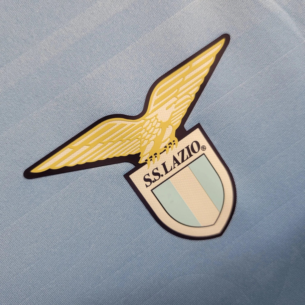Biancocelesti 23/24 Home Shirt - View 3