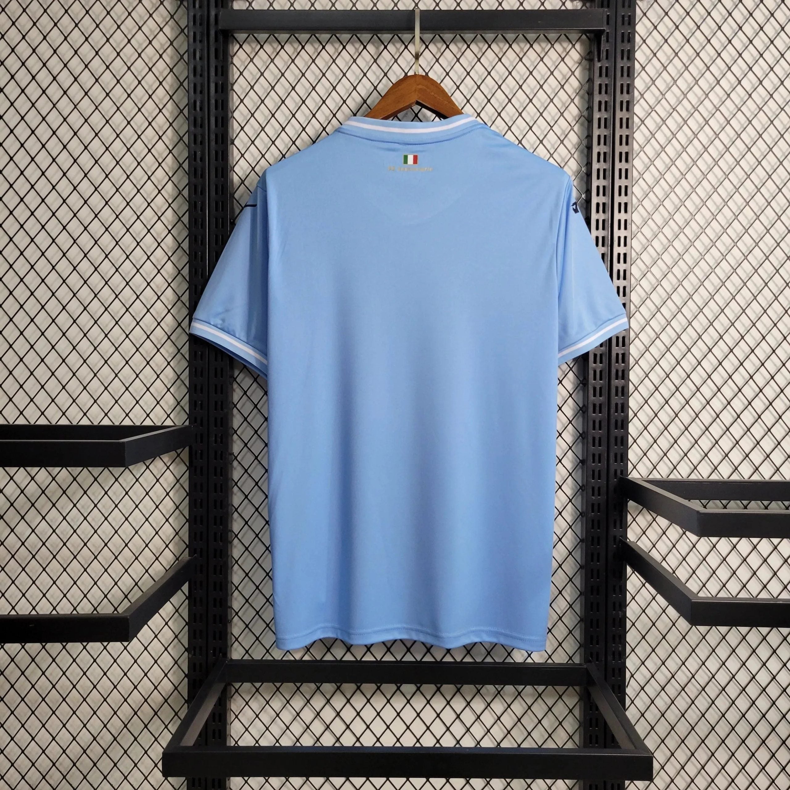 Biancocelesti 23/24 Home Shirt - View 5