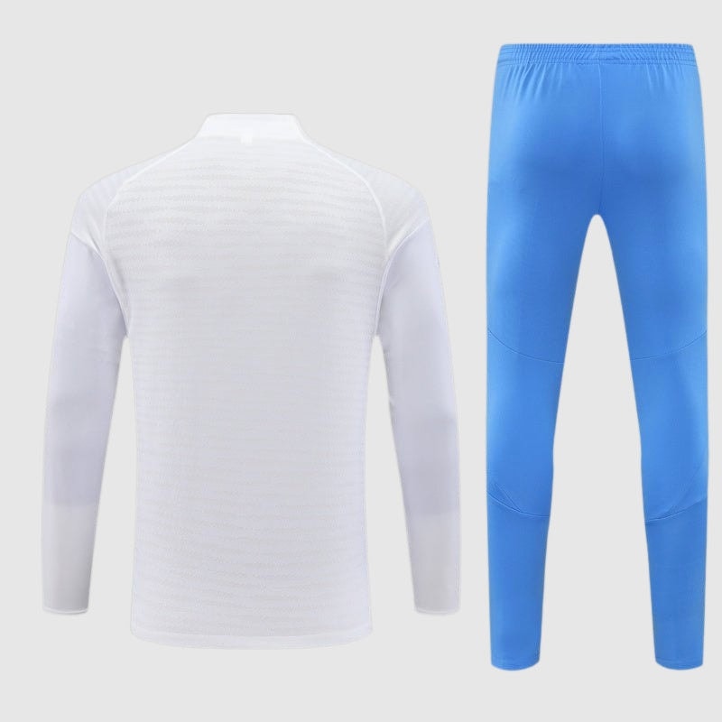 Training 25/26 Tracksuit Kit - Back