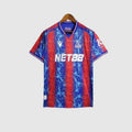 The Eagles 24/25 Home Shirt