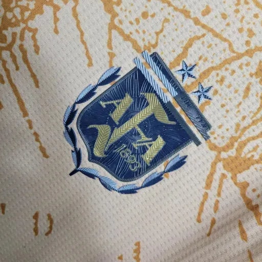 Argentina 20/21 Special Edition Shirt - View 4