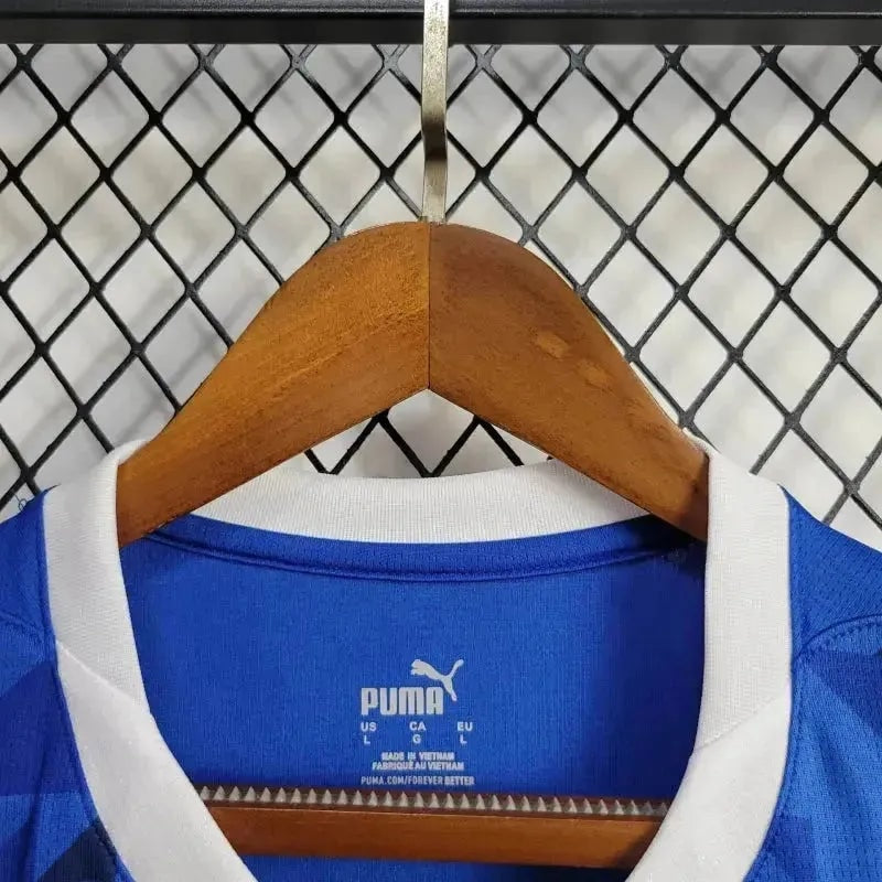 Al-Zaeem 24/25 Home Shirt - View 6