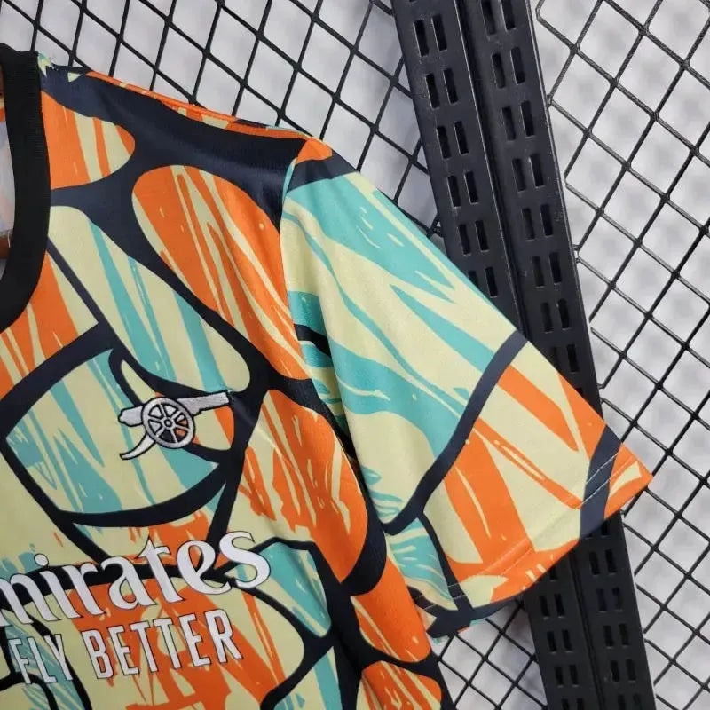 Training Top 24/25 - View 4
