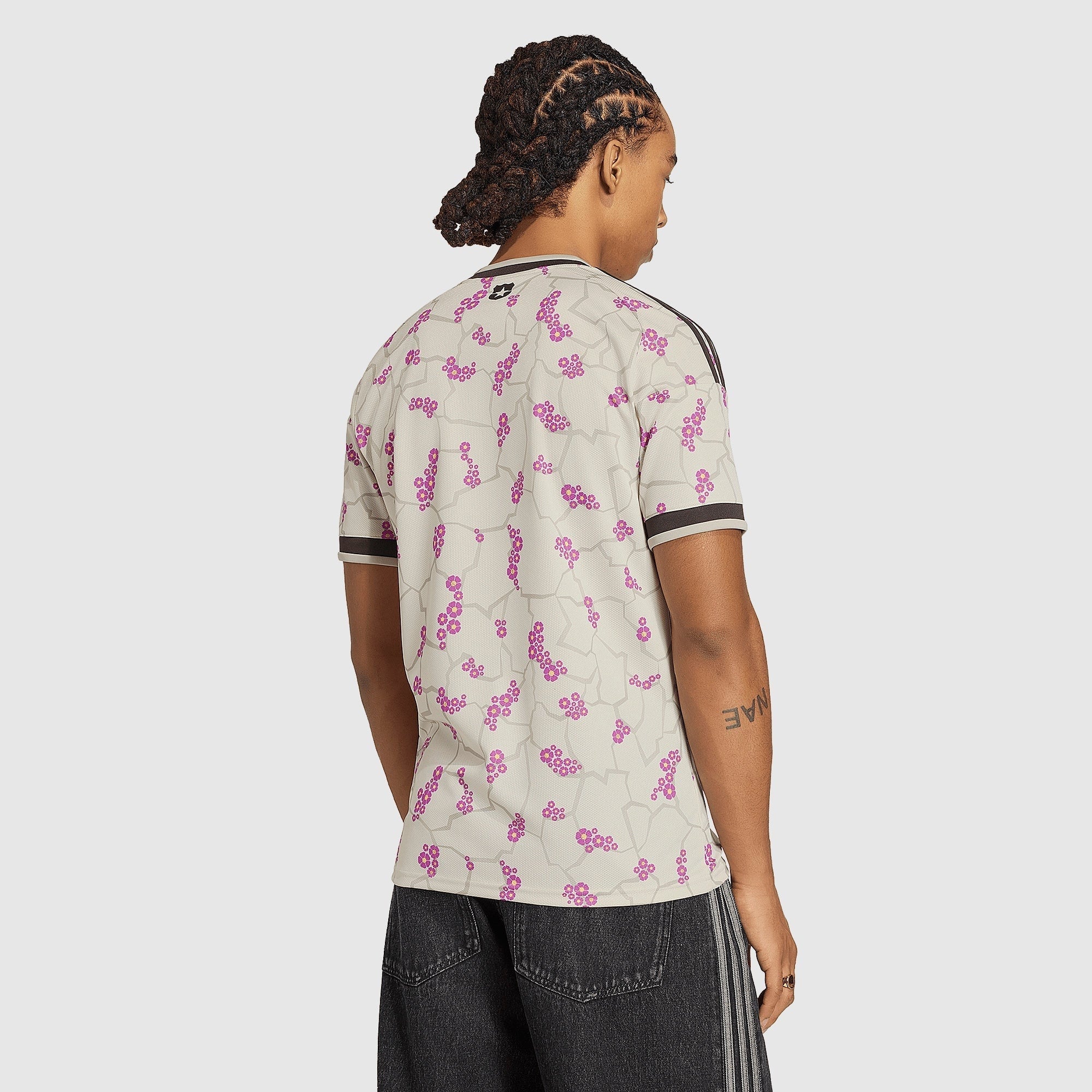 Away 26/27 Men's Shirt - 4