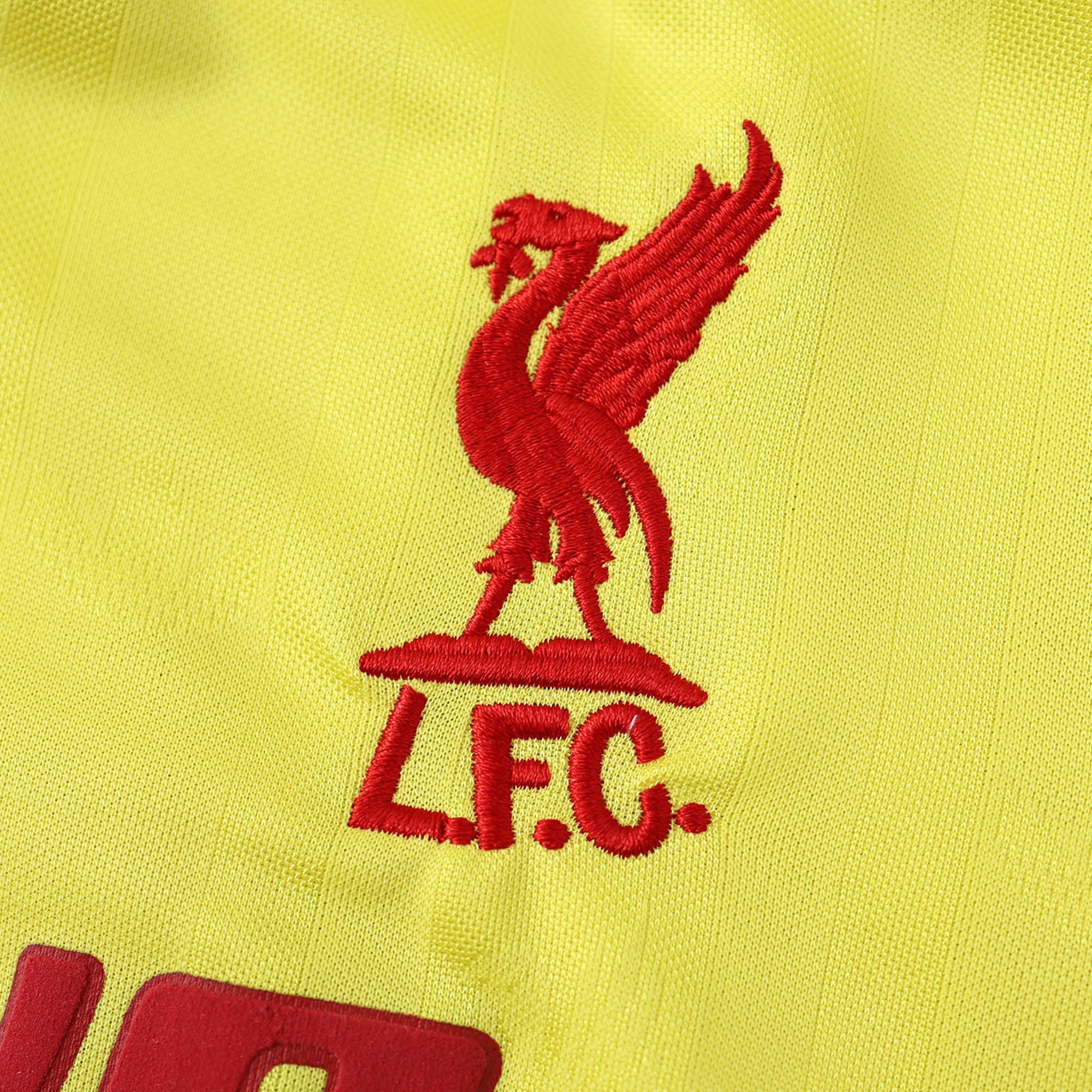1985/87 Retro Third Shirt - View 4