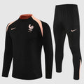 Training 25/26 Tracksuit Kit - Front
