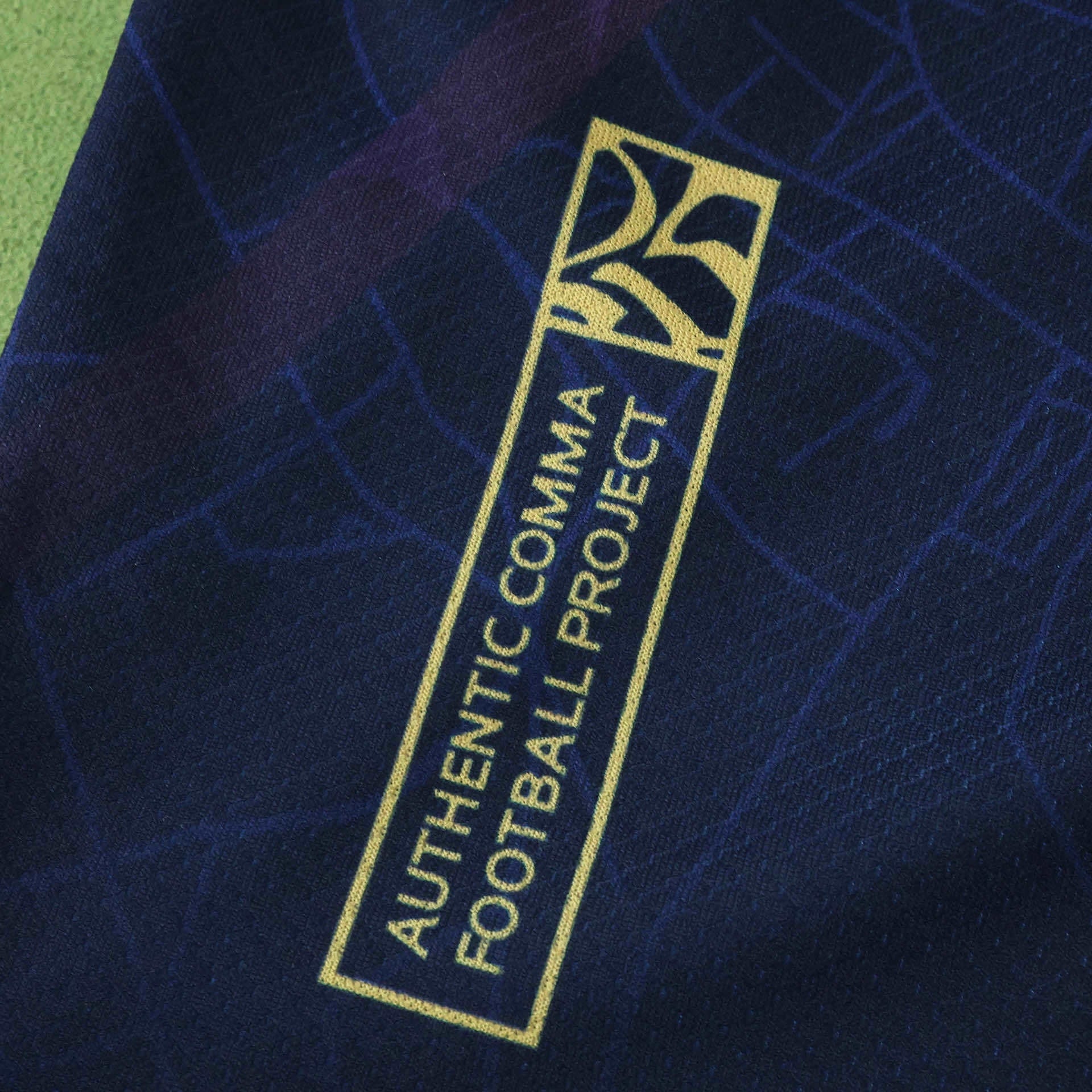 Posebno Izdanje Dres Club World Cup - Muški