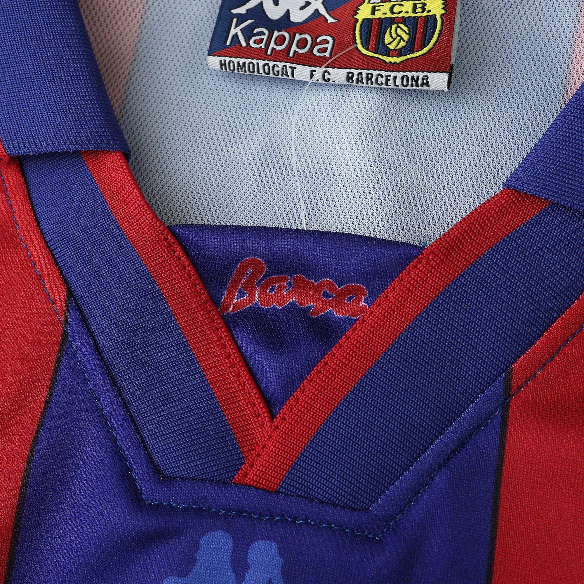 Maglia Retro Casa 1996/97