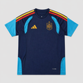 Spain Top 2 25/26 Training Shirt