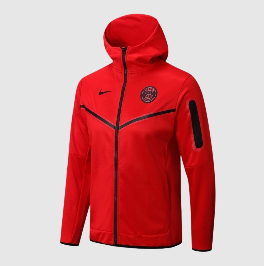 Tracksuit Kit - Front