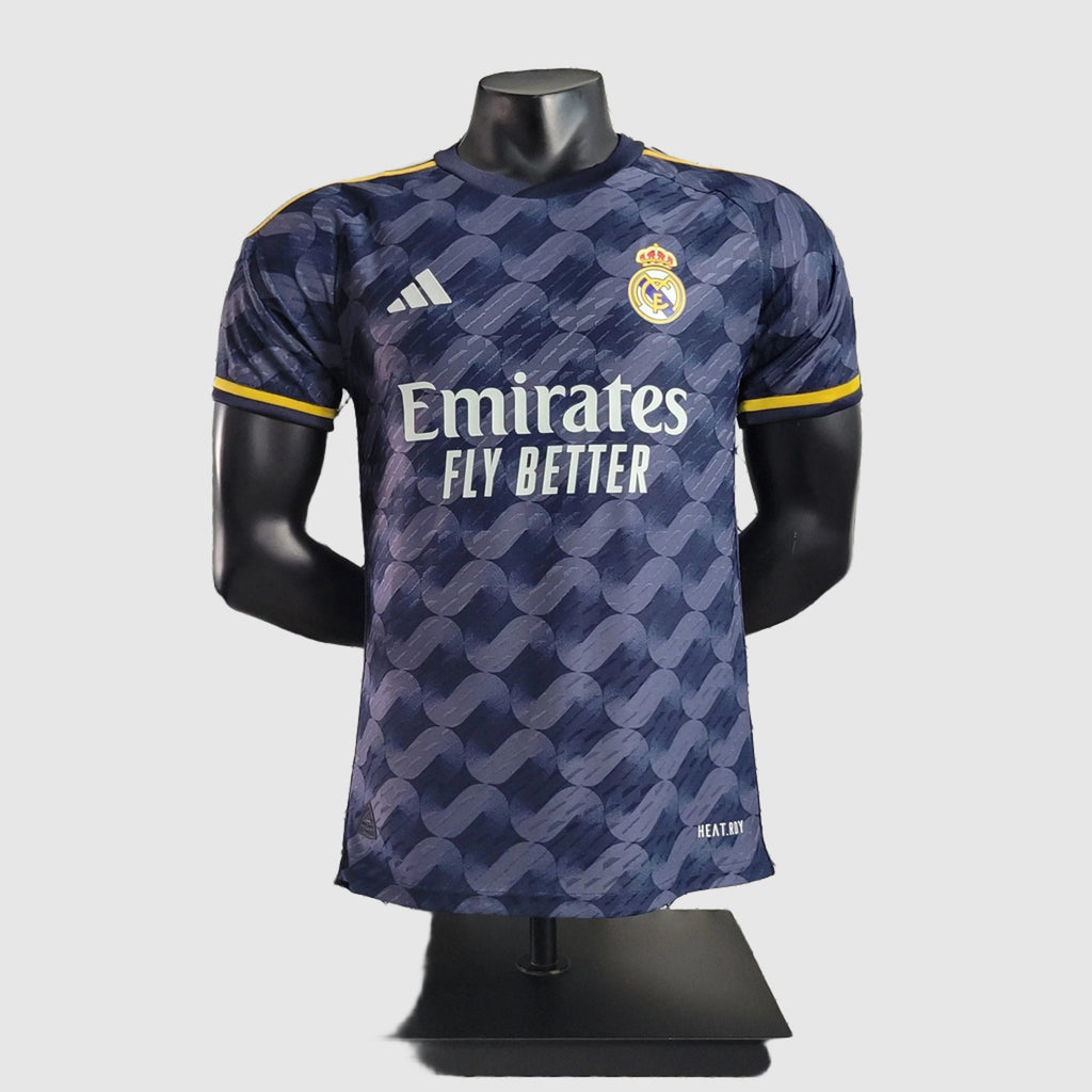 Away 23/24 Player Edition Shirt