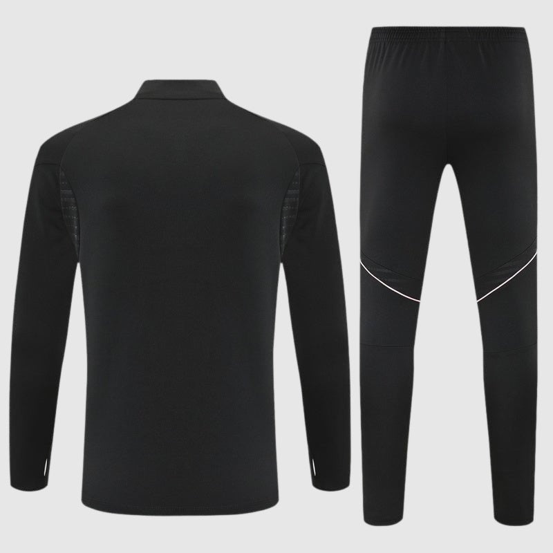 Training 25/26 Tracksuit Kit - Back