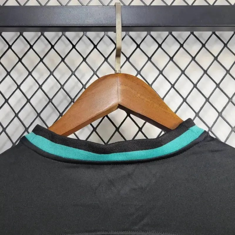X LeBron 24/25 Shirt - View 10