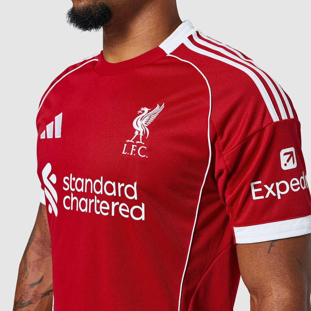 25/26 Home Shirt - View 5