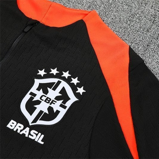 Training 25/26 Tracksuit Kit - Detail