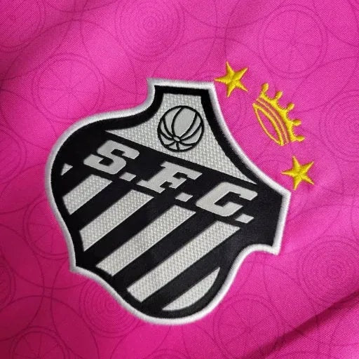 Peixe 23/24 Shirt - View 3