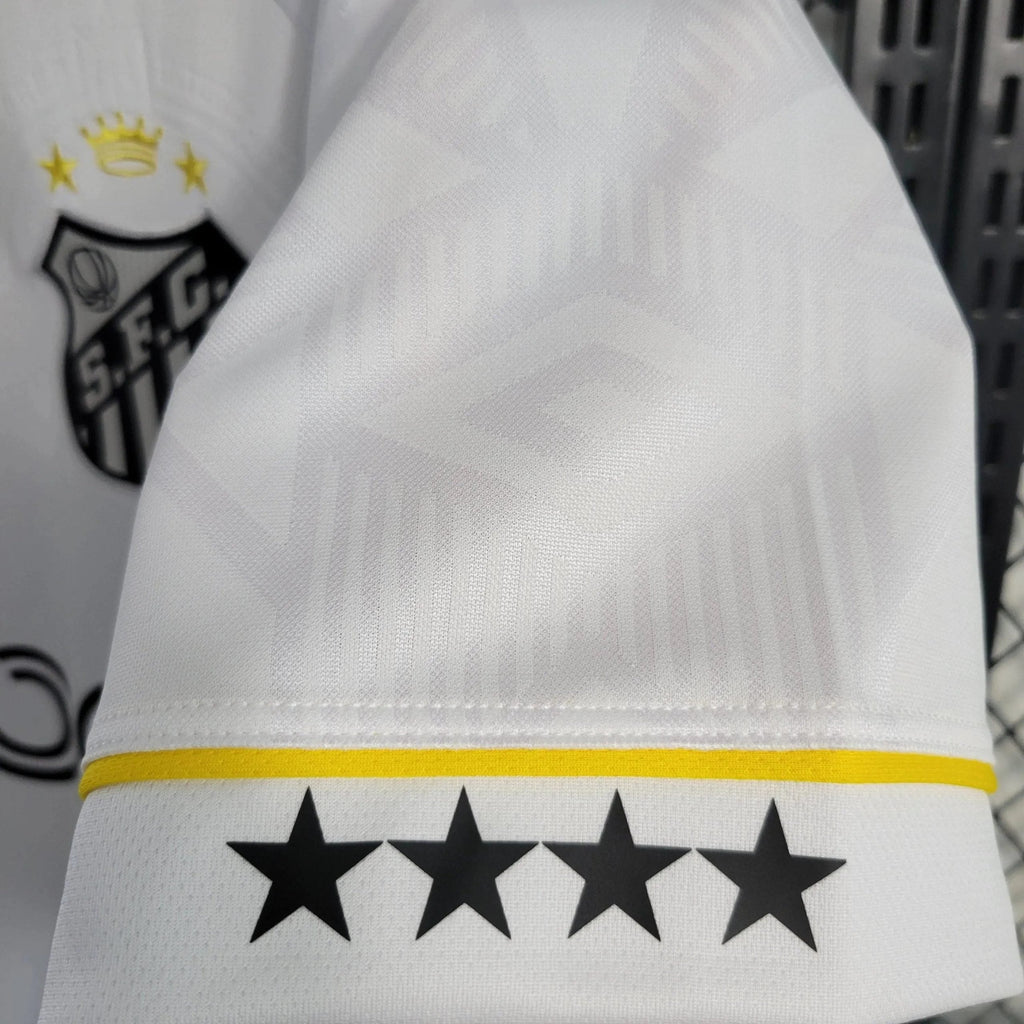 Peixe 23/24 Home Shirt - View 7
