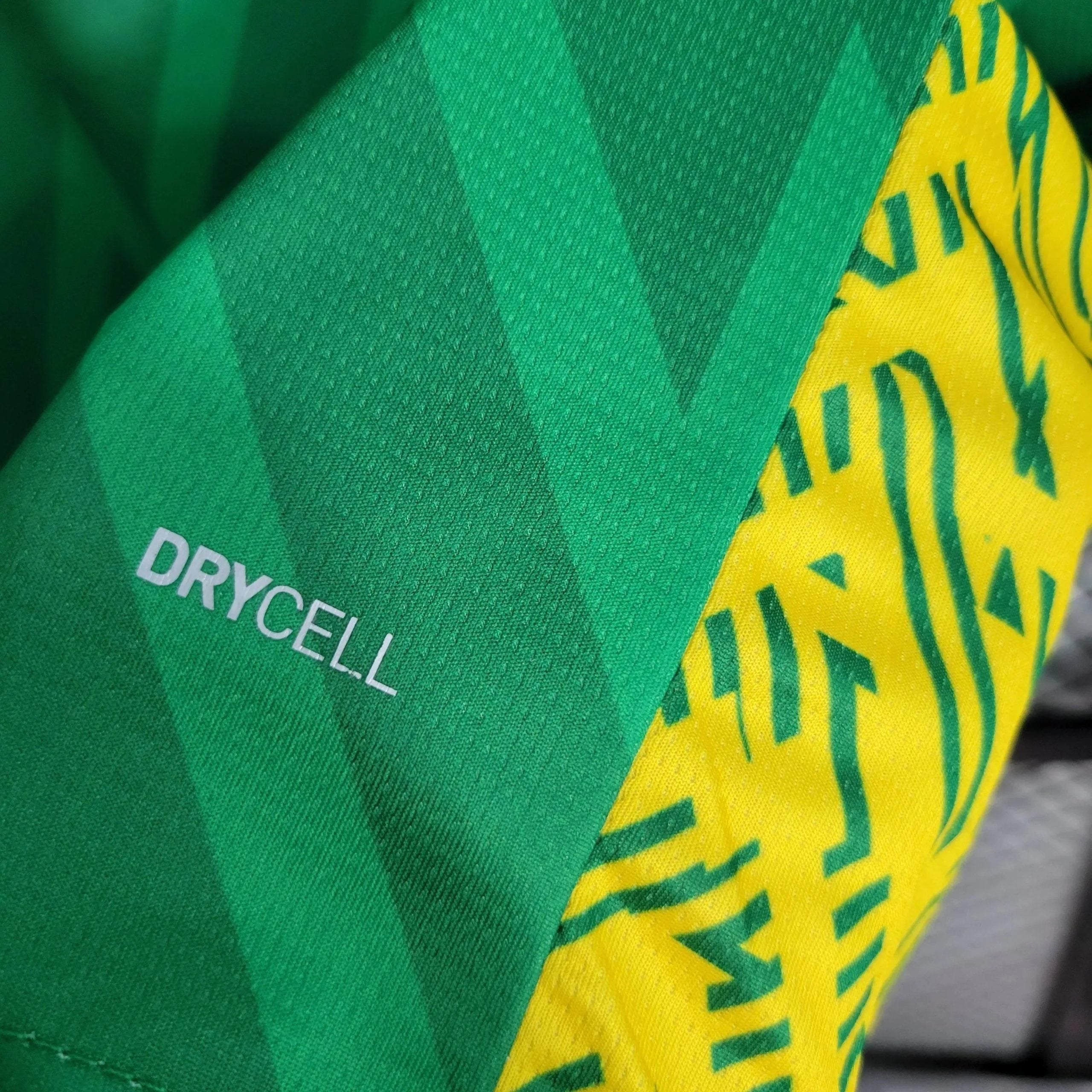 Goalkeeper 23/24 Shirt