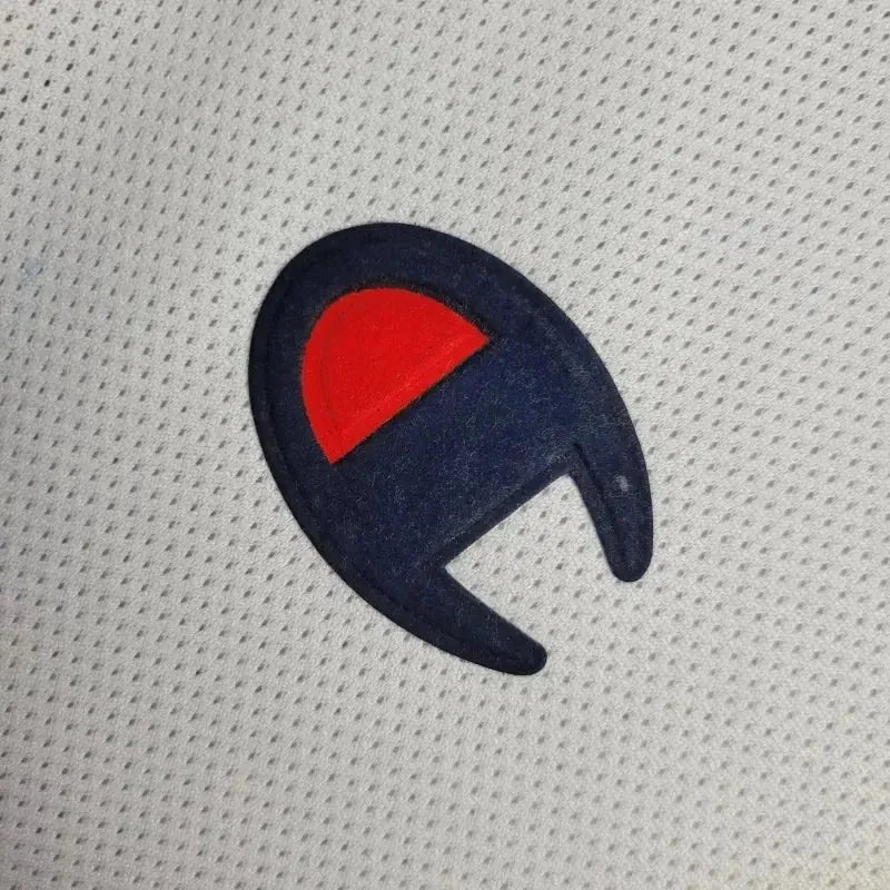 Crociati 2003/04 Retro Away Shirt - View 4