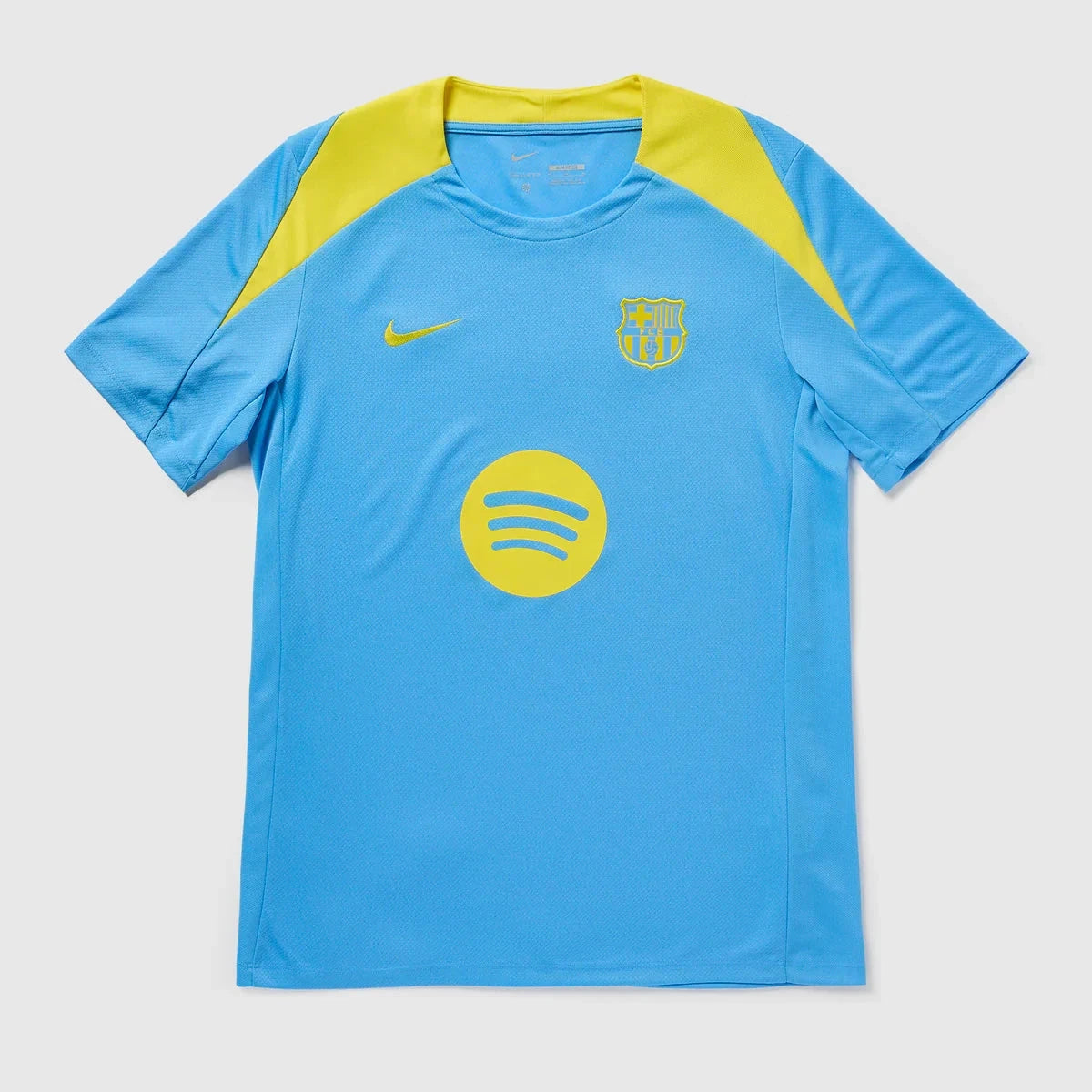 Training 3 25/26 Men's Shirt - Close-up