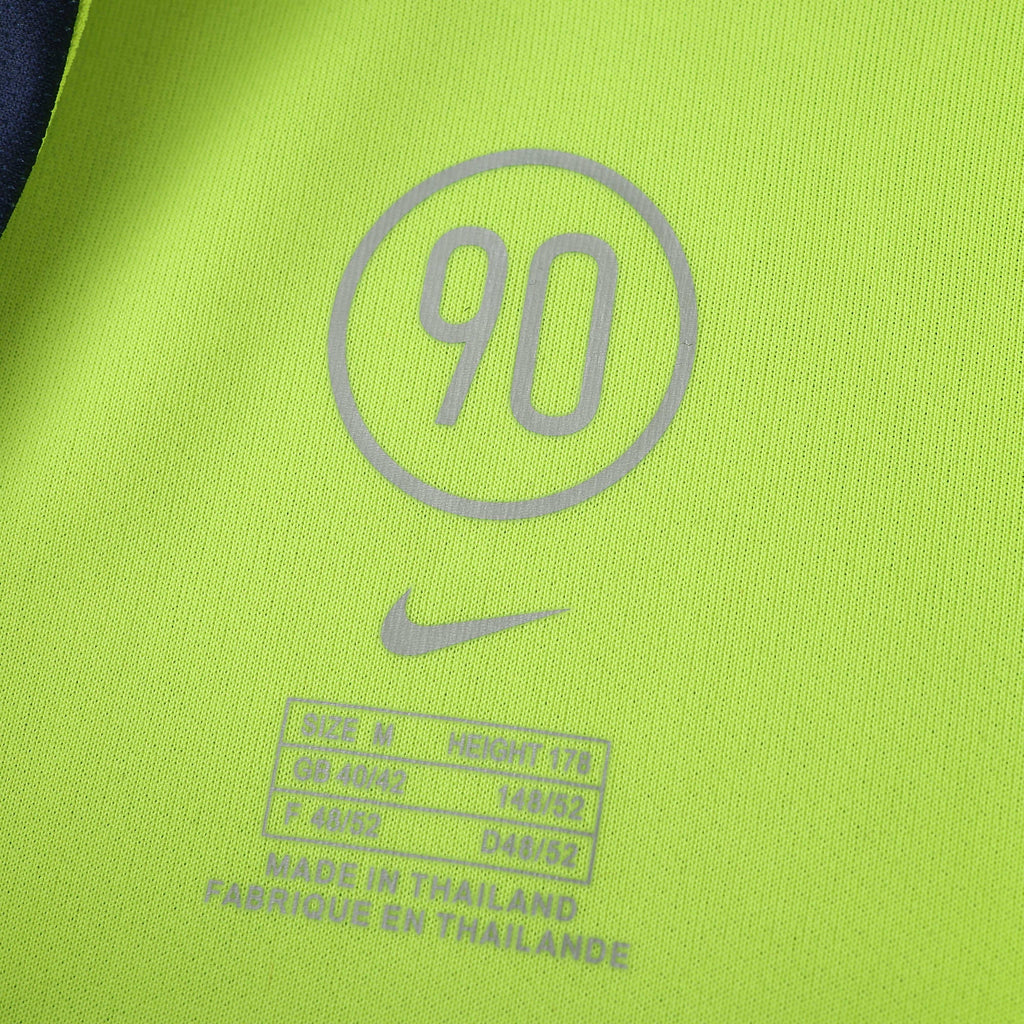 Retro Away 2005/06 Shirt