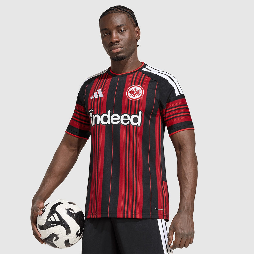 Home 26/27 Men’s Shirt - Back
