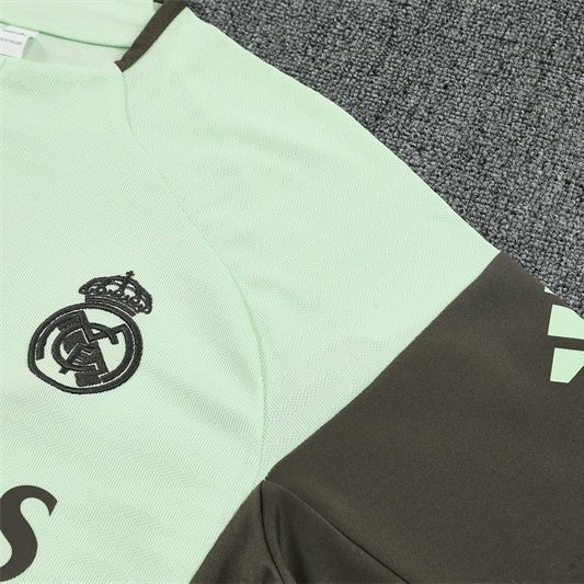Training 25/26 Tracksuit Kit - Detail