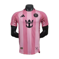 Home 25/26 Player Edition Shirt