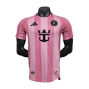 Home 25/26 Player Edition Shirt