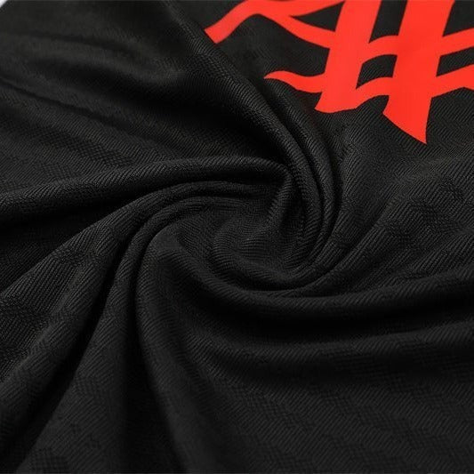 Training 25/26 Tracksuit Kit - Detail