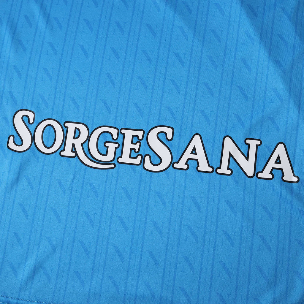 Home 25/26 Men’s Shirt