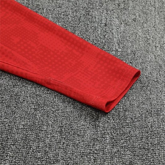 Training 25/26 Tracksuit Kit - Detail