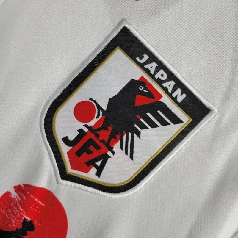 Japan 24/25 Special Edition Shirt - View 8
