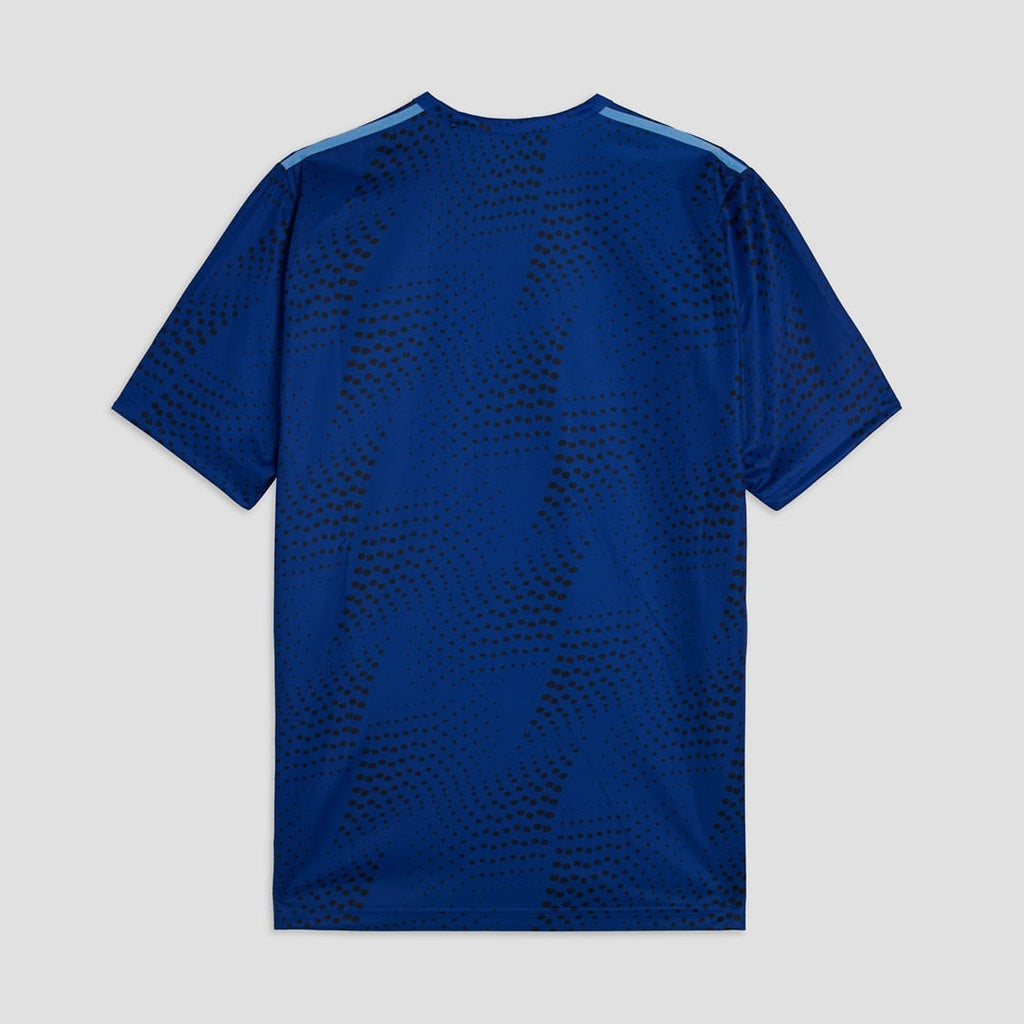 Pre-Match 25/26 Shirt - Back