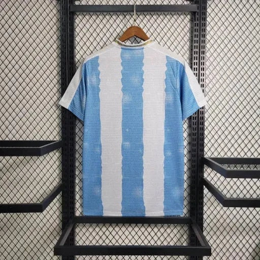 Argentina 20/21 Special Edition Shirt - View 7