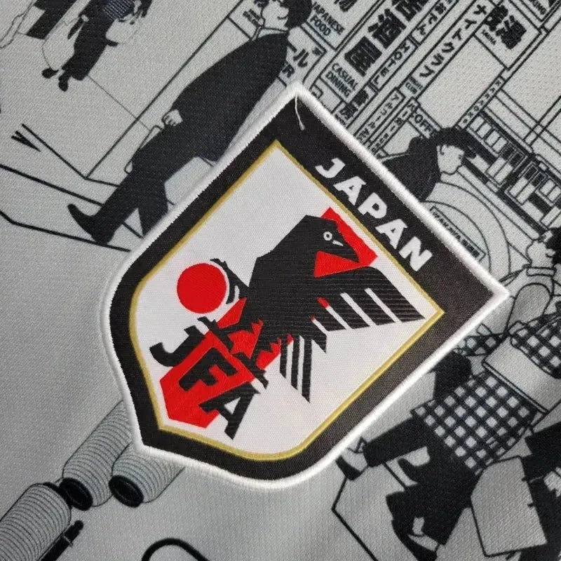 Japan 24/25 Special Edition Shirt - View 6